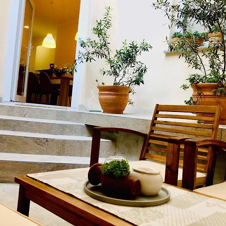 Apartment Karin Ριέκα Εξωτερικό φωτογραφία