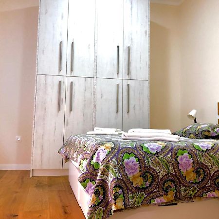 Apartment Karin Ριέκα Εξωτερικό φωτογραφία