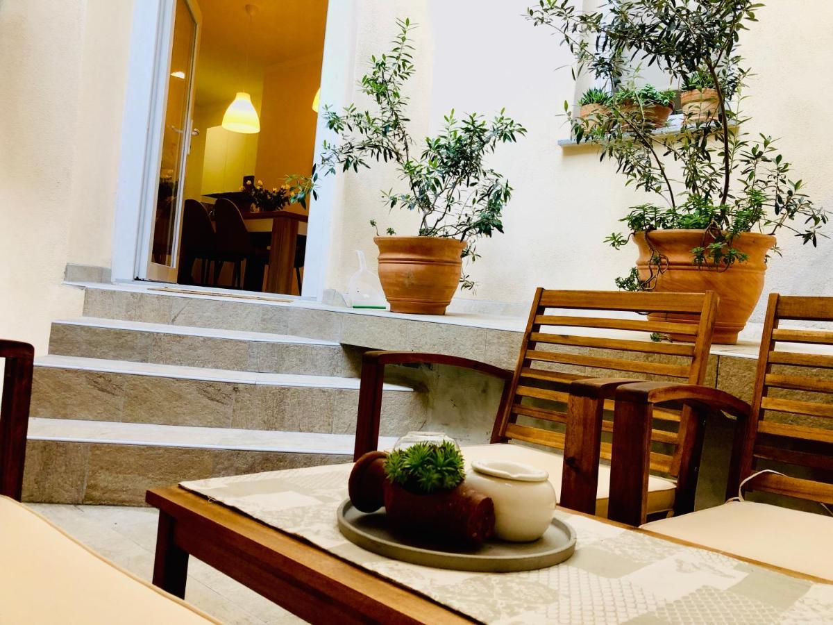 Apartment Karin Ριέκα Εξωτερικό φωτογραφία