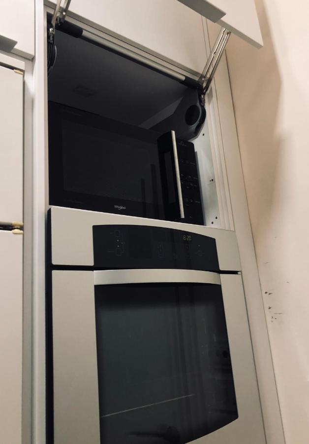 Apartment Karin Ριέκα Εξωτερικό φωτογραφία