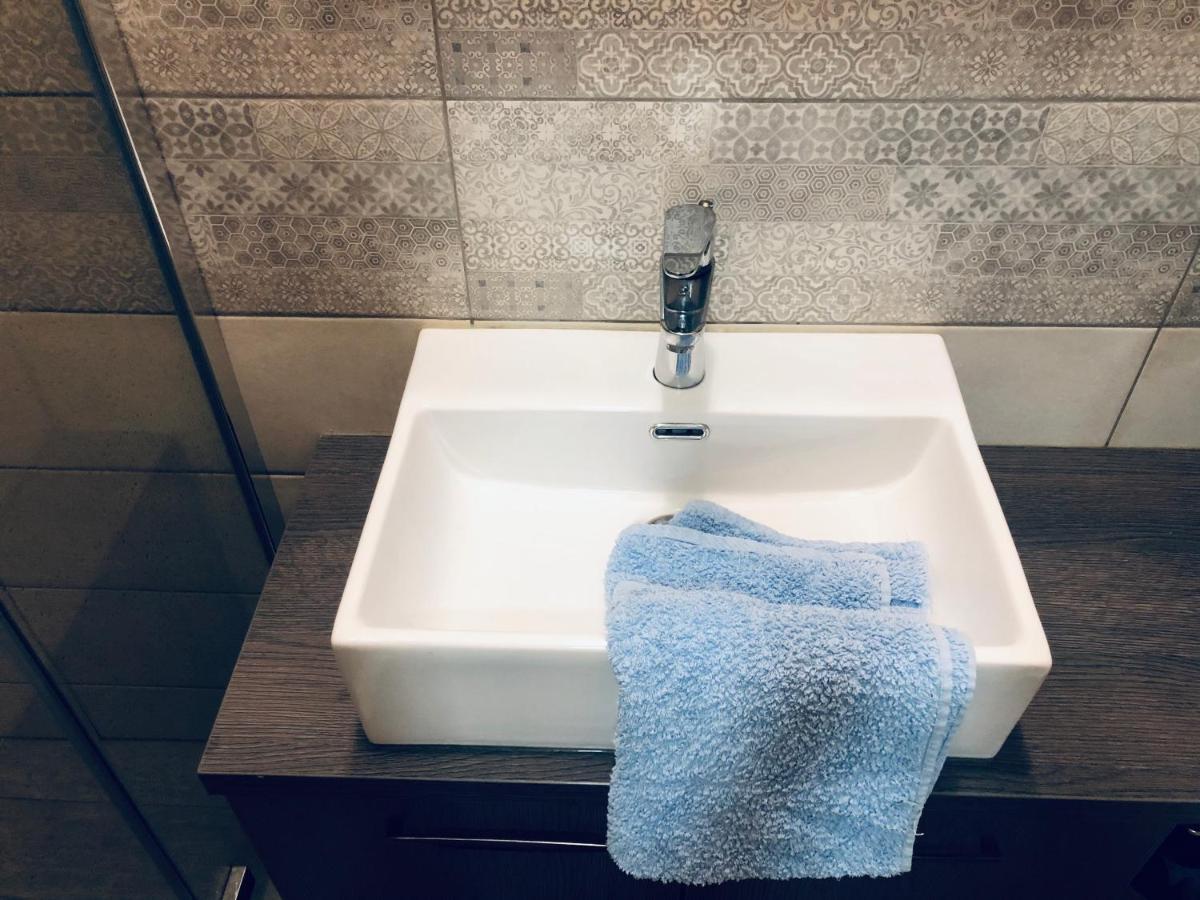 Apartment Karin Ριέκα Εξωτερικό φωτογραφία