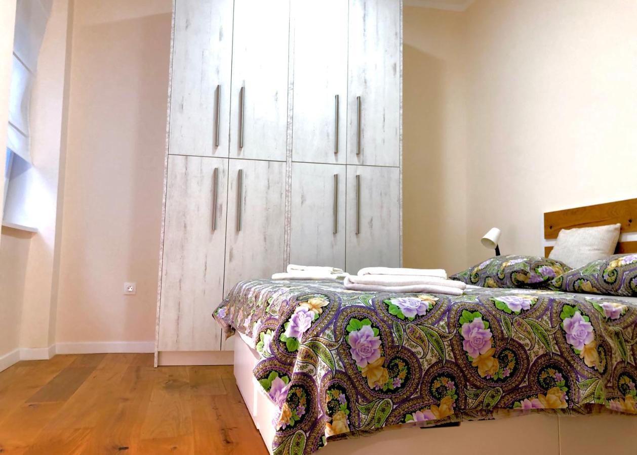Apartment Karin Ριέκα Εξωτερικό φωτογραφία