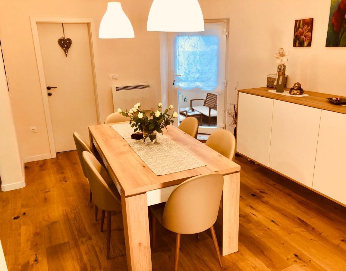 Apartment Karin Ριέκα Εξωτερικό φωτογραφία