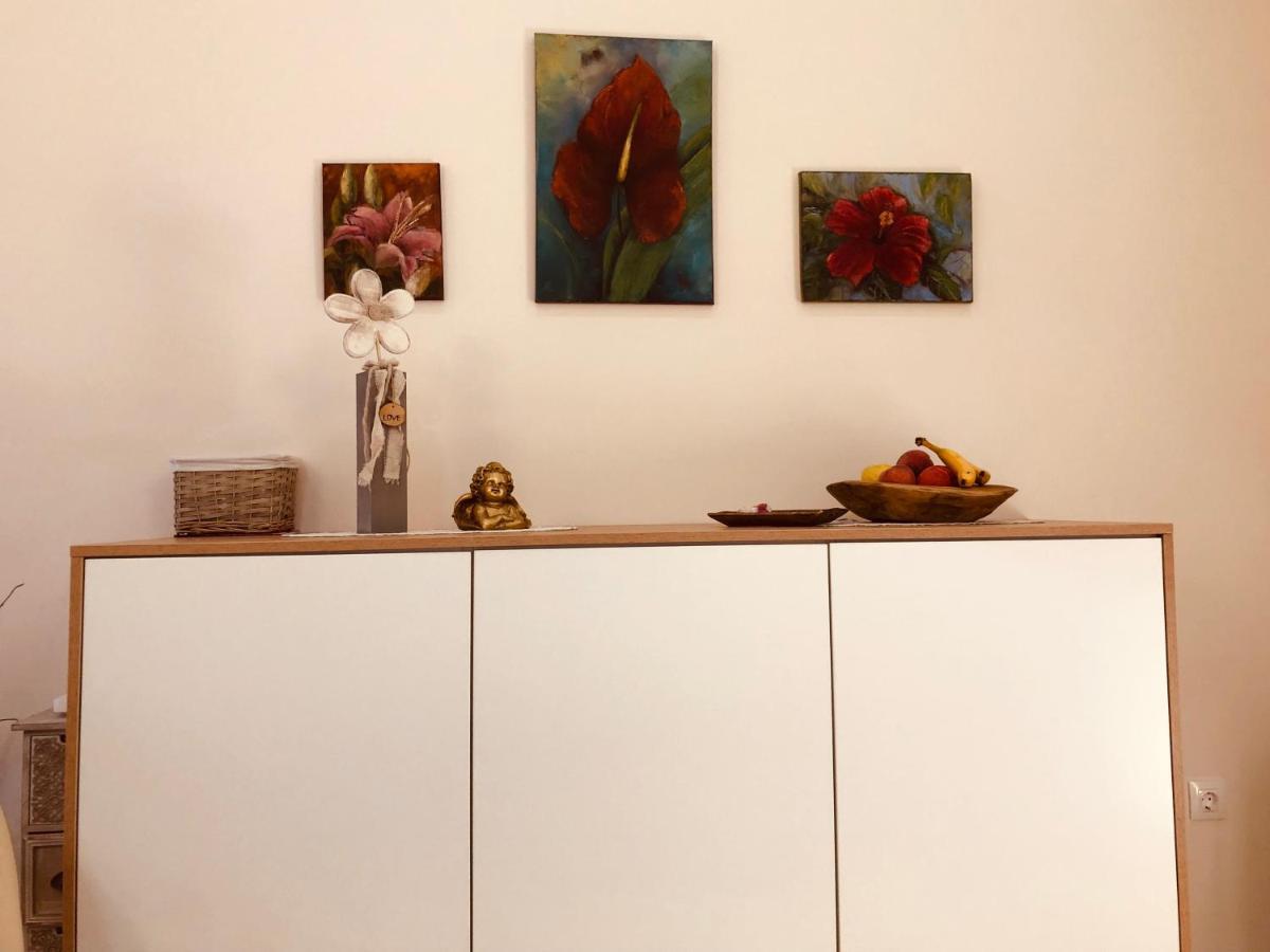 Apartment Karin Ριέκα Εξωτερικό φωτογραφία