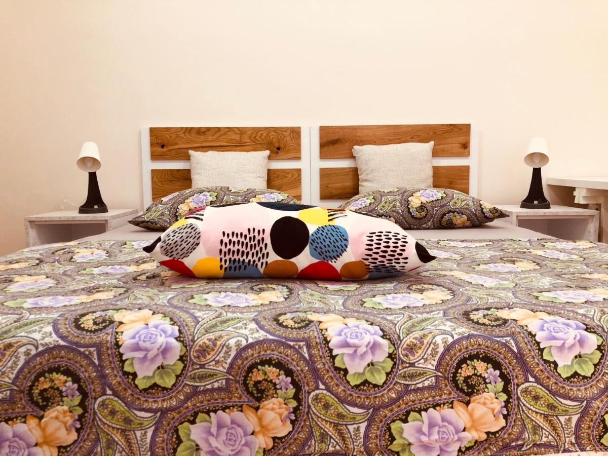 Apartment Karin Ριέκα Εξωτερικό φωτογραφία