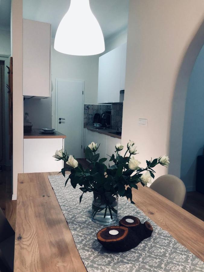 Apartment Karin Ριέκα Εξωτερικό φωτογραφία