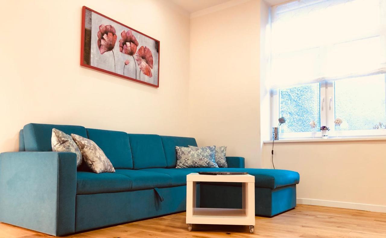 Apartment Karin Ριέκα Εξωτερικό φωτογραφία