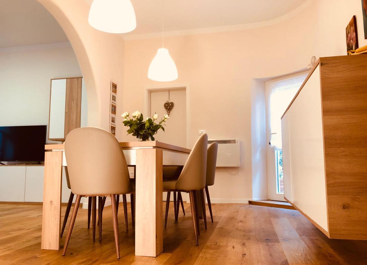 Apartment Karin Ριέκα Εξωτερικό φωτογραφία