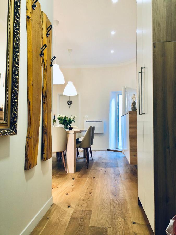 Apartment Karin Ριέκα Εξωτερικό φωτογραφία
