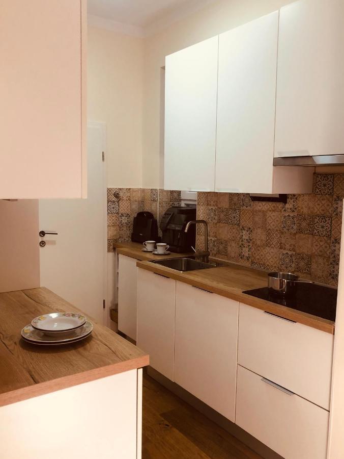 Apartment Karin Ριέκα Εξωτερικό φωτογραφία