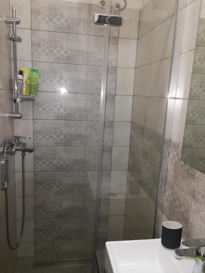 Apartment Karin Ριέκα Εξωτερικό φωτογραφία