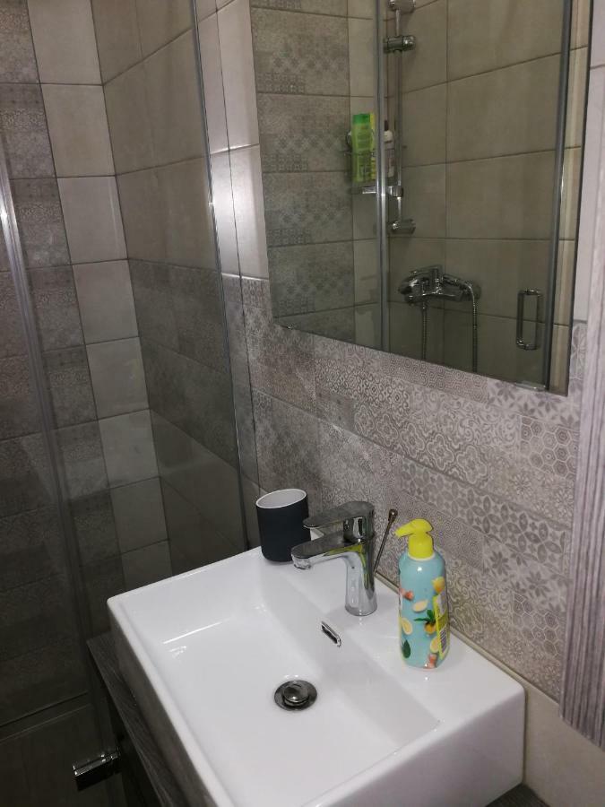 Apartment Karin Ριέκα Εξωτερικό φωτογραφία
