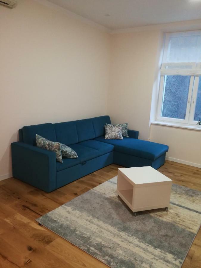 Apartment Karin Ριέκα Εξωτερικό φωτογραφία