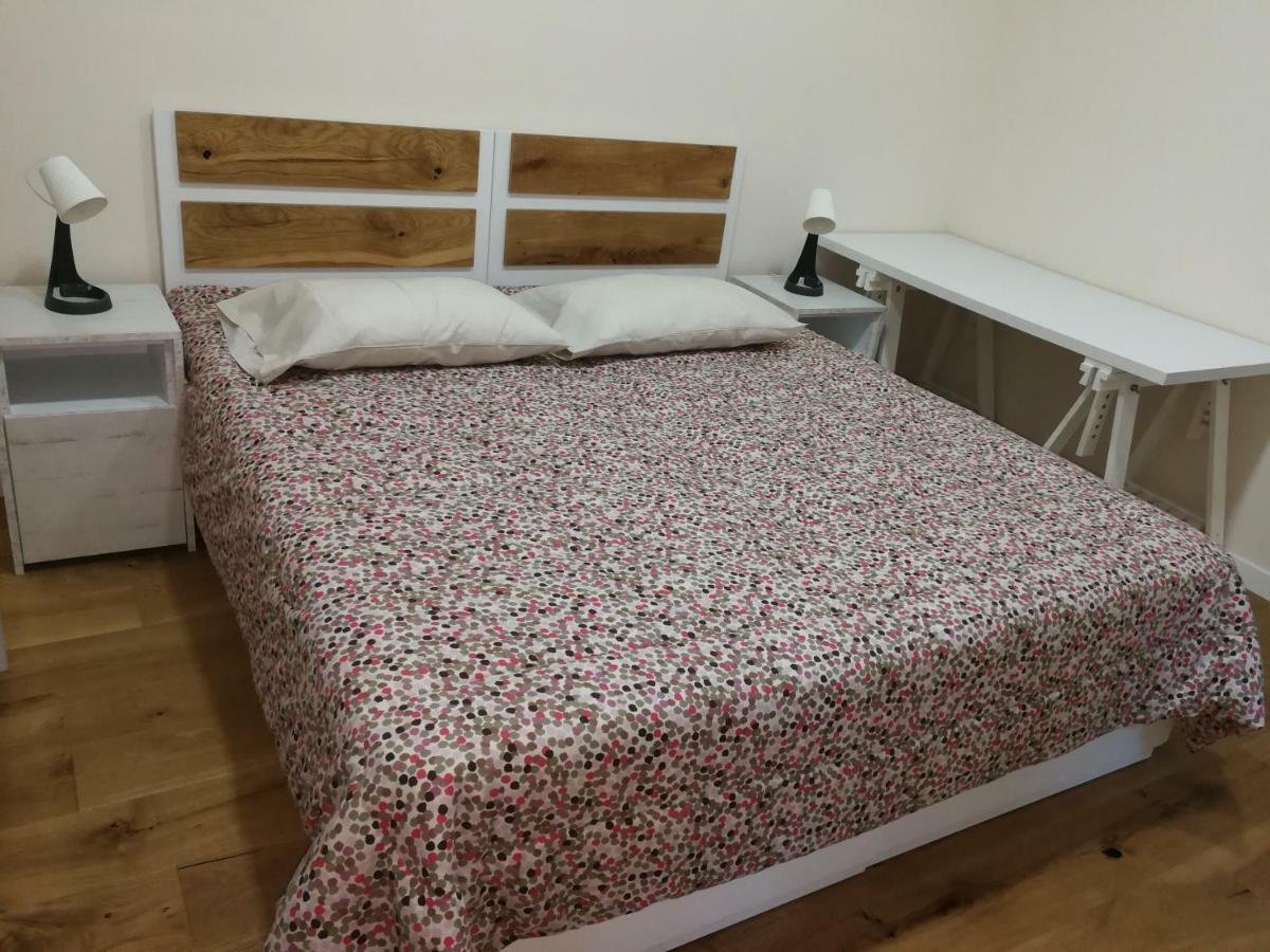 Apartment Karin Ριέκα Εξωτερικό φωτογραφία