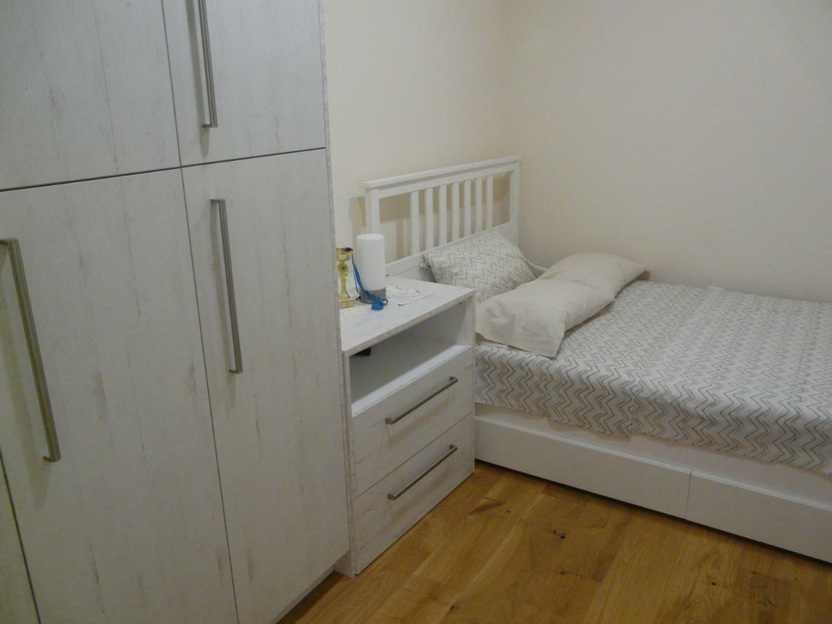 Apartment Karin Ριέκα Εξωτερικό φωτογραφία