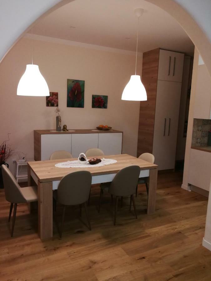 Apartment Karin Ριέκα Εξωτερικό φωτογραφία