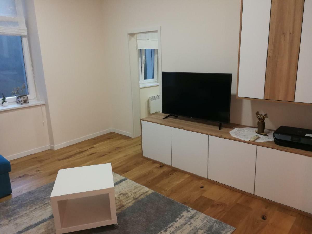 Apartment Karin Ριέκα Εξωτερικό φωτογραφία
